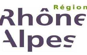 Conseil Régional de la Région Rhône Alpes